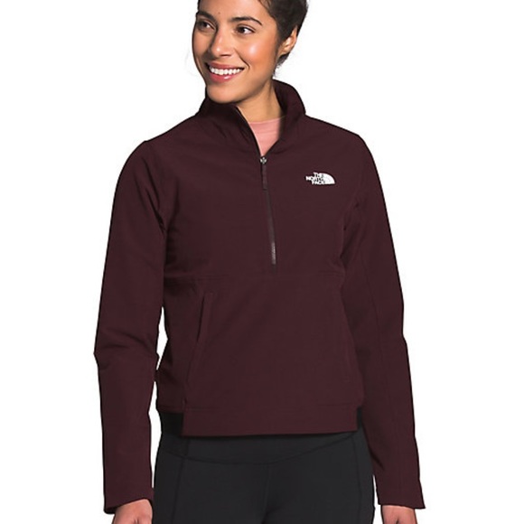 The North Face Jackets & Blazers - NEW The North Face Shelbe Raschell Pullover